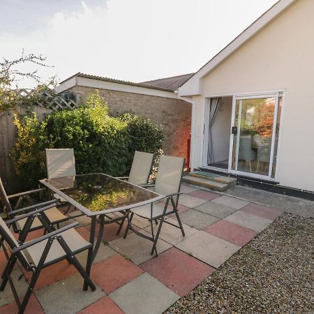Seaside Retreat Villa Porthmadog Exterior photo