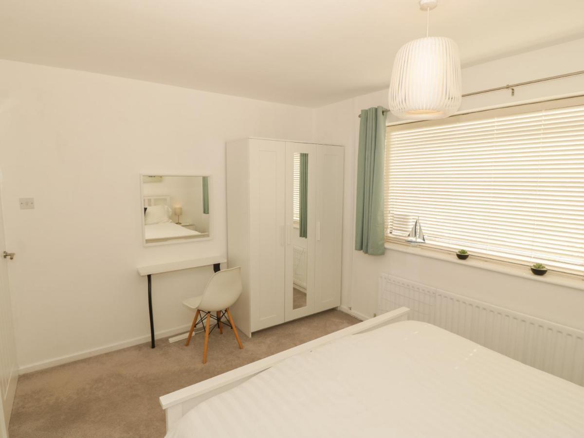 Seaside Retreat Villa Porthmadog Exterior photo
